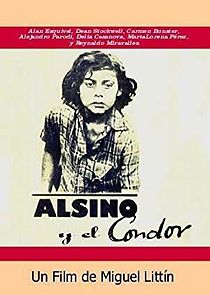 Watch Alsino and the Condor