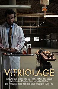 Watch Vitriolage