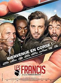 Watch Les Francis