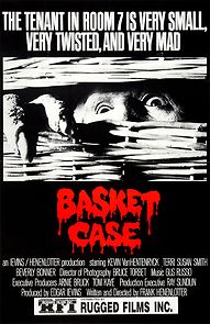 Watch Basket Case