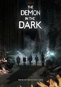 Watch The Demon in the Dark