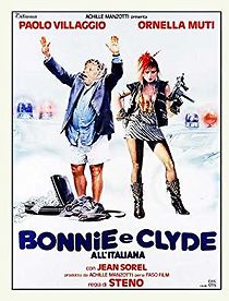 Watch Bonnie e Clyde all'italiana