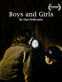 Watch Boys and Girls (Short 1983)
