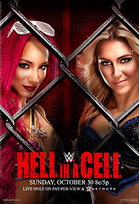 Watch WWE Hell in a Cell (TV Special 2016)