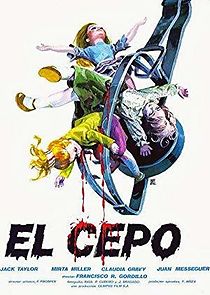 Watch El cepo