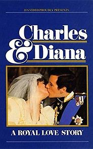 Watch Charles & Diana: A Royal Love Story