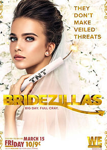 Watch Bridezillas