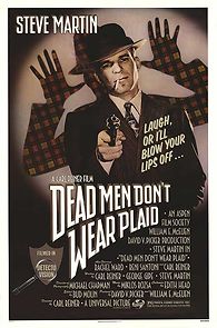 Watch Dead Men Don't Wear Plaid