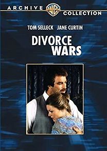 Watch Divorce Wars: A Love Story