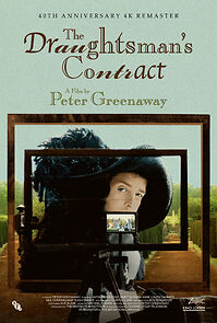 Watch The Draughtsman's Contract