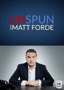 Watch Unspun with Matt Forde