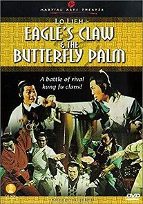 Watch Eagle Claw vs. Butterfly Palm