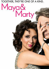 Watch Maya & Marty