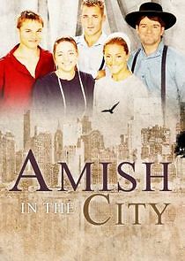 Watch Amish in the City