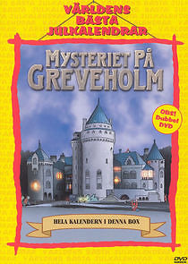 Watch Mysteriet på Greveholm