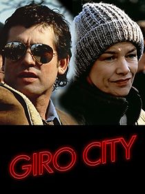 Watch Giro City