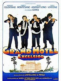 Watch Grand Hotel Excelsior