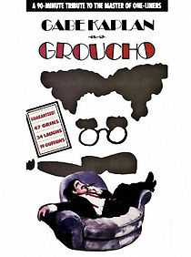 Watch Groucho
