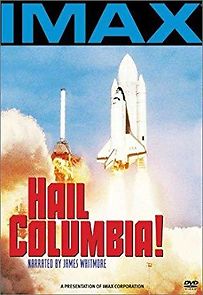 Watch Hail Columbia!