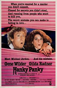 Watch Hanky Panky