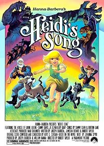 Watch Heidi's Song