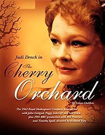 Watch The Cherry Orchard