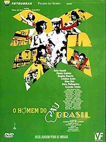 Watch O Homem do Pau-Brasil