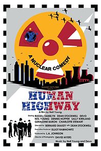 Watch Human Highway