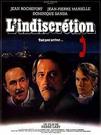 Watch L'indiscrétion