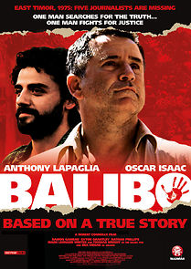 Watch Balibo