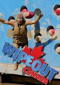 Watch Wipeout Canada