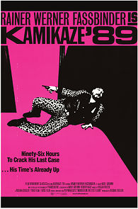 Watch Kamikaze 89