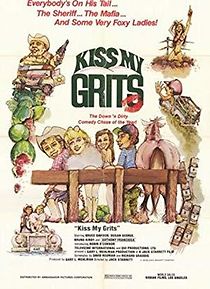 Watch Kiss My Grits