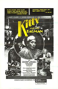 Watch Kitty and the Bagman