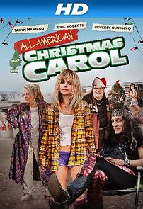 Watch All American Christmas Carol