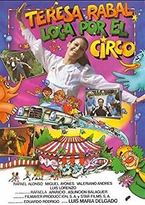 Watch Loca por el circo
