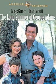 Watch The Long Summer of George Adams