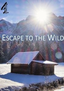 Watch Escape to the Wild