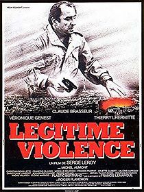 Watch Légitime violence
