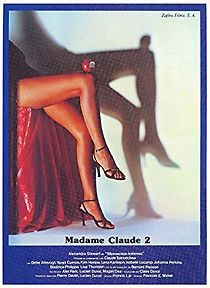 Watch Madame Claude 2