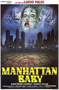 Watch Manhattan Baby