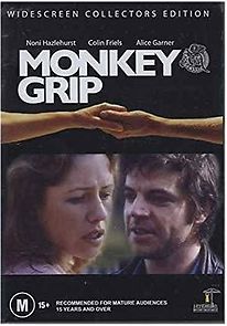 Watch Monkey Grip