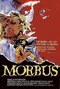 Watch Morbus (o bon profit)