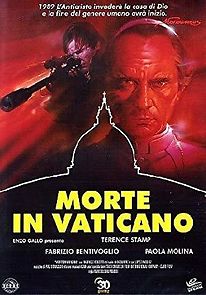 Watch Vatican Conspiracy