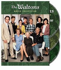 Watch Mother's Day on Waltons Mountain