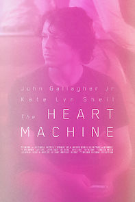 Watch The Heart Machine