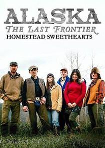 Watch Alaska: The Last Frontier - Homestead Sweethearts