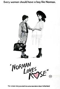 Watch Norman Loves Rose