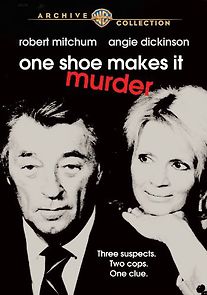 Watch One Shoe Makes It Murder