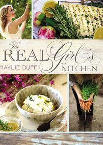 Watch The Real Girl's Kitchen